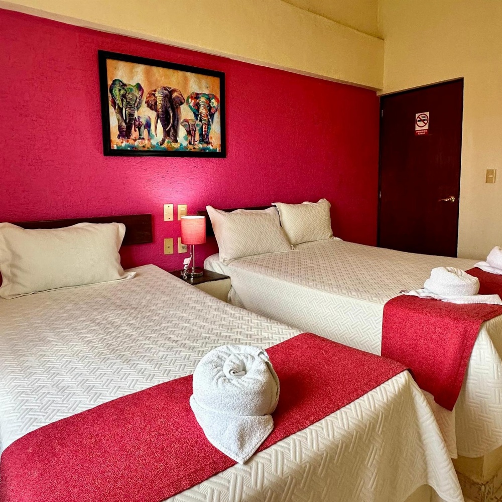 Hotel Barranquilla Main image