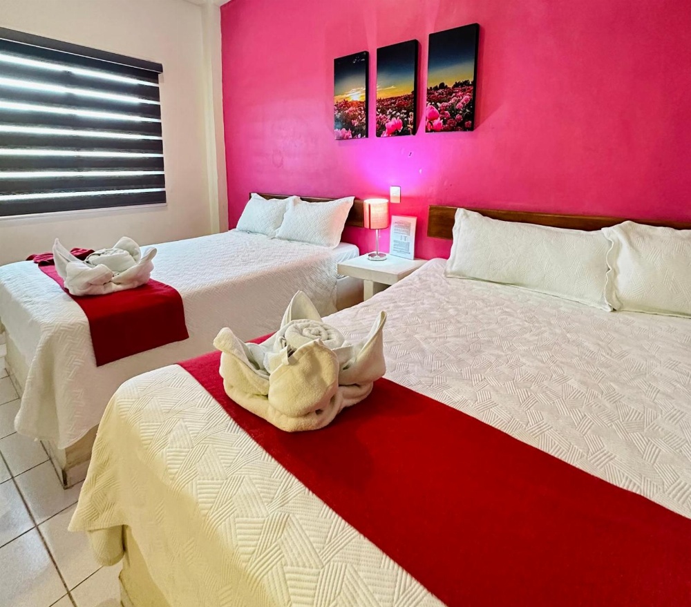 Hotel Barranquilla Main image