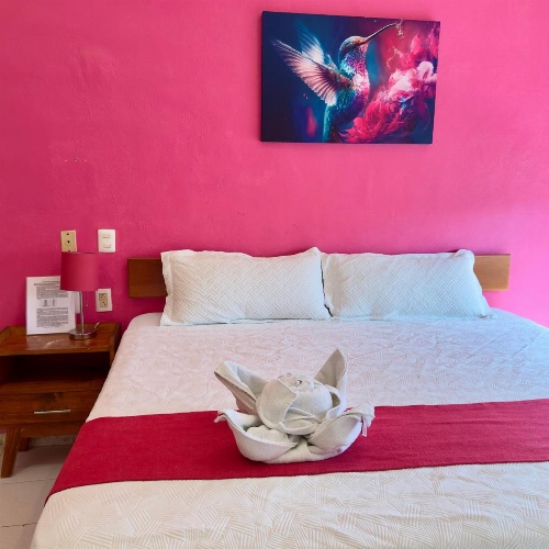 Hotel Barranquilla image 29