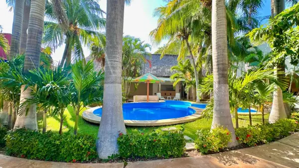 Hotel Barranquilla