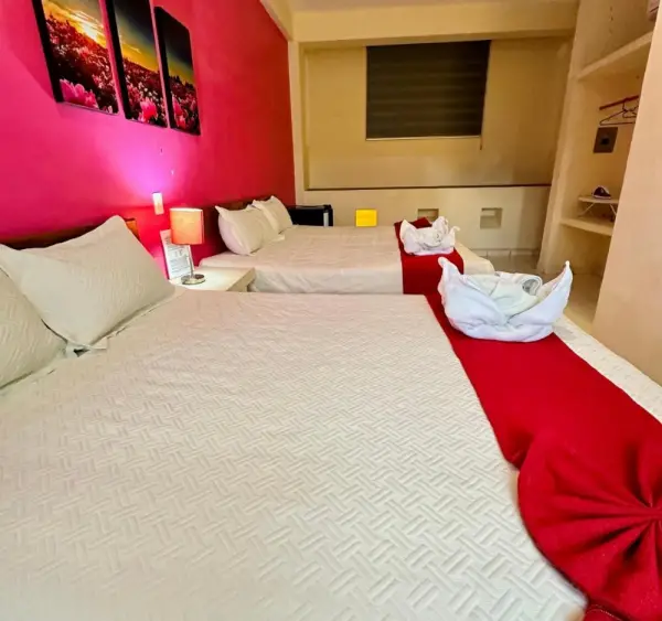Hotel Barranquilla 9
