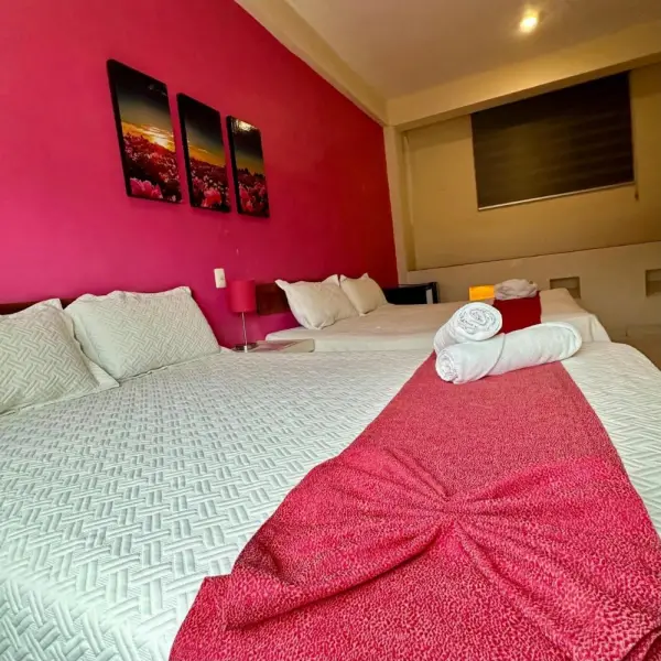 Hotel Barranquilla 10