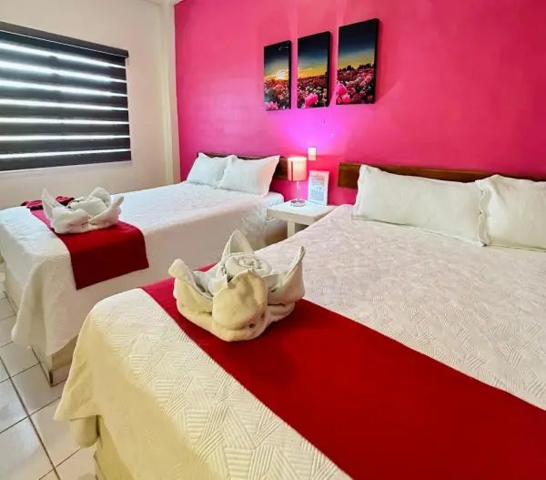 Hotel Barranquilla Main image