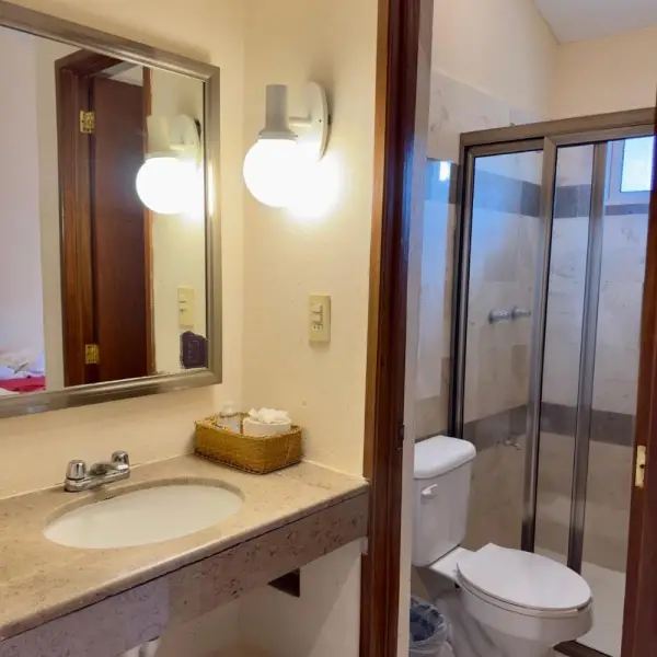 Hotel Barranquilla 4