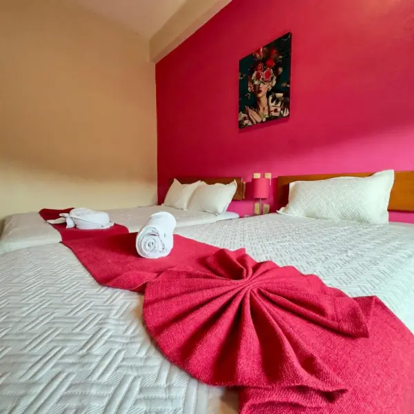Hotel Barranquilla 5