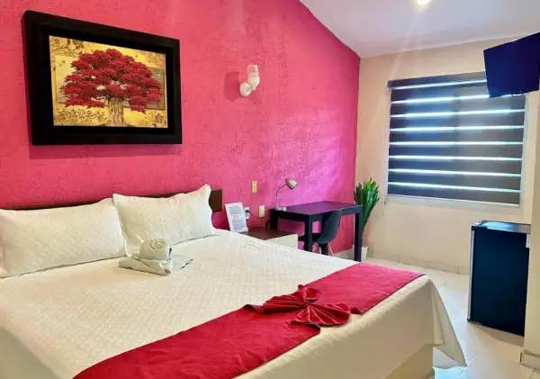 Hotel Barranquilla 6
