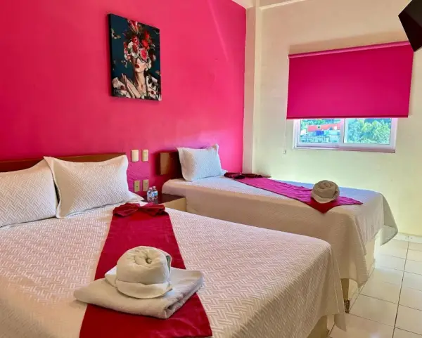 Hotel Barranquilla 7