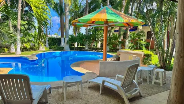Hotel Barranquilla 8